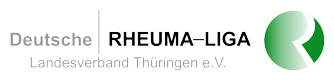 Logo Rheuma-Liga Sachsen